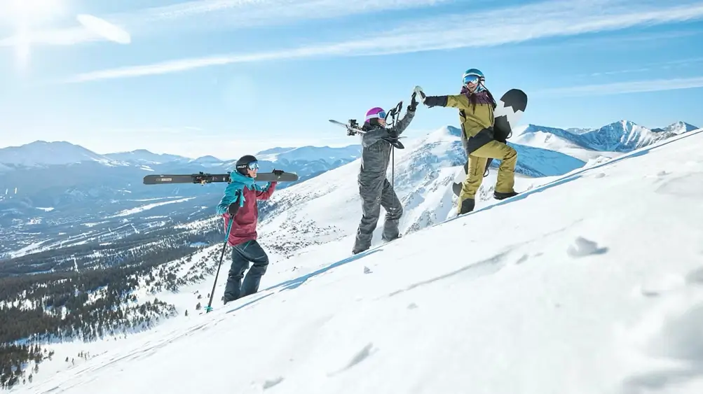 Breckenridge Destination